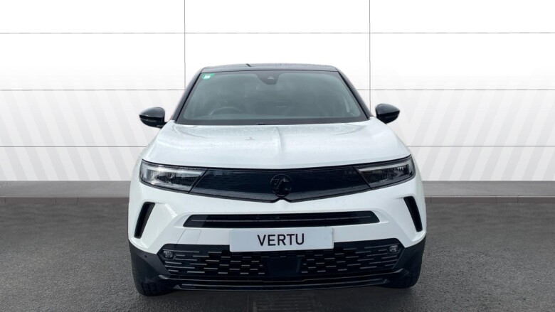 Vauxhall Mokka 1.2 Turbo 100 SRi Premium 5dr Petrol Hatchback